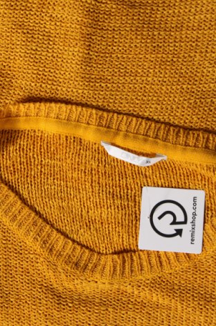 Damenpullover ONLY, Größe XL, Farbe Gelb, Preis € 11,99