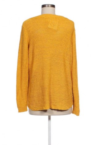 Damski sweter ONLY, Rozmiar XL, Kolor Żółty, Cena 43,99 zł