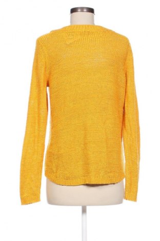 Damenpullover ONLY, Größe M, Farbe Gelb, Preis 8,99 €