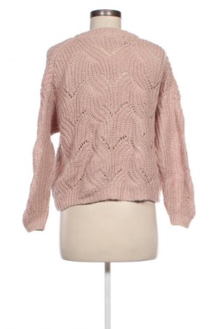 Damenpullover ONLY, Größe M, Farbe Rosa, Preis € 9,99