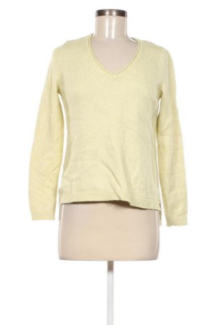 Damenpullover ONLY, Größe S, Farbe Gelb, Preis 8,99 €