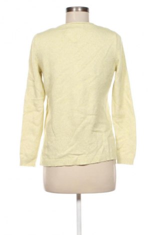 Damenpullover ONLY, Größe S, Farbe Gelb, Preis € 4,49