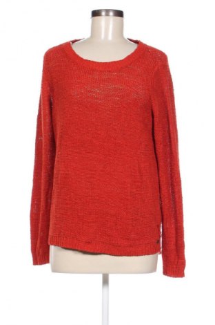 Damenpullover ONLY, Größe L, Farbe Braun, Preis € 10,99