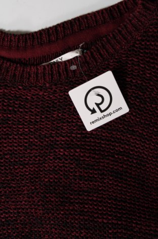 Damenpullover ONLY, Größe S, Farbe Rot, Preis € 9,99