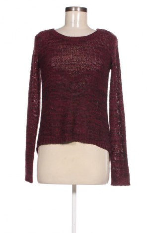 Damski sweter ONLY, Rozmiar S, Kolor Czerwony, Cena 39,99 zł