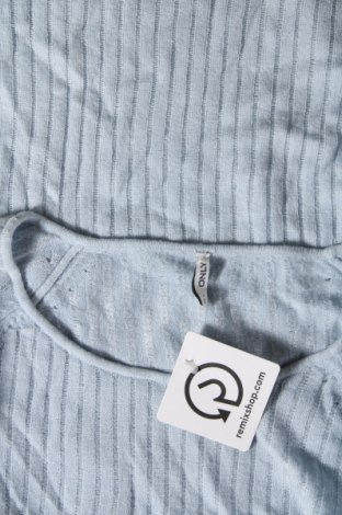 Damenpullover ONLY, Größe S, Farbe Blau, Preis € 9,99