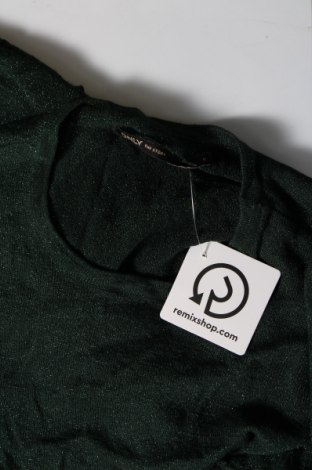 Damenpullover ONLY, Größe M, Farbe Grün, Preis € 7,99