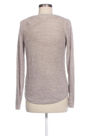 Damski sweter ONLY, Rozmiar S, Kolor Beżowy, Cena 34,99 zł