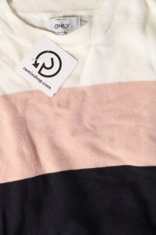 Damenpullover ONLY, Größe S, Farbe Mehrfarbig, Preis € 10,99