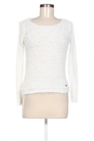 Damenpullover ONLY, Größe XS, Farbe Weiß, Preis 9,99 €