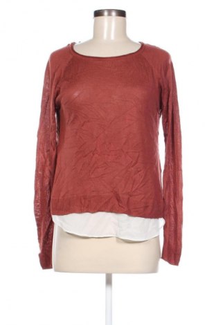 Damenpullover ONLY, Größe S, Farbe Braun, Preis € 9,99