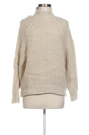 Damenpullover ONLY, Größe S, Farbe Ecru, Preis 9,99 €