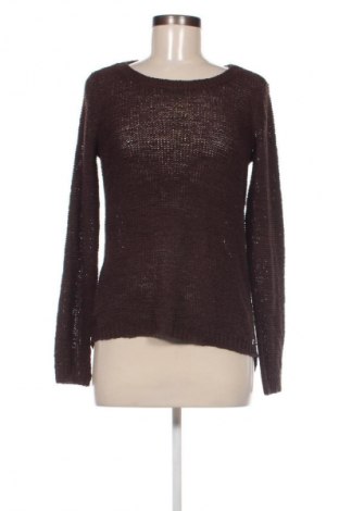 Damenpullover ONLY, Größe M, Farbe Braun, Preis € 9,99