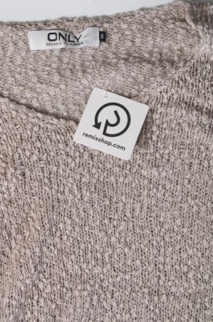 Damenpullover ONLY, Größe S, Farbe Beige, Preis € 4,99