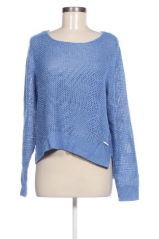 Damski sweter ONLY, Rozmiar L, Kolor Niebieski, Cena 18,99 zł