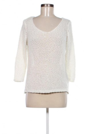 Damenpullover ONLY, Größe M, Farbe Ecru, Preis € 18,99