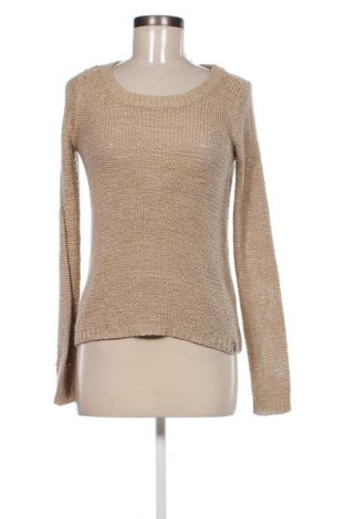 Damenpullover ONLY, Größe S, Farbe Braun, Preis € 9,99