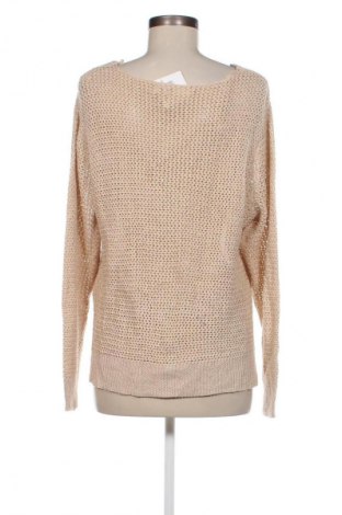 Damenpullover ONLY, Größe L, Farbe Beige, Preis 9,99 €