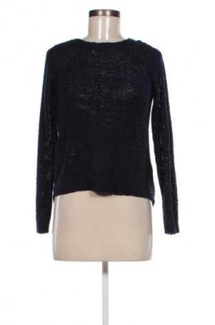 Damenpullover ONLY, Größe S, Farbe Blau, Preis 10,99 €