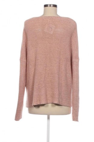 Damenpullover ONLY, Größe L, Farbe Aschrosa, Preis € 8,99