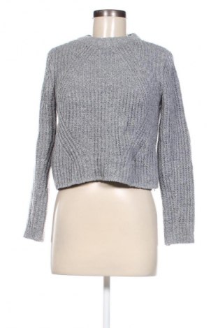 Damenpullover ONLY, Größe XS, Farbe Grau, Preis 10,99 €