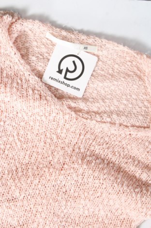 Damenpullover ONLY, Größe XS, Farbe Rosa, Preis € 3,99