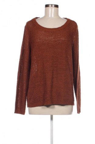 Damenpullover ONLY, Größe XL, Farbe Braun, Preis € 11,79