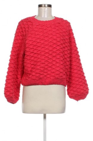 Damenpullover ONLY, Größe M, Farbe Rosa, Preis 10,99 €