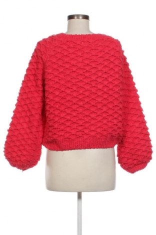 Damenpullover ONLY, Größe M, Farbe Rosa, Preis 10,99 €