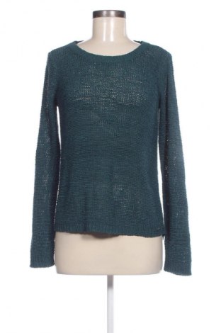 Pulover de femei ONLY, Mărime M, Culoare Verde, Preț 21,99 Lei