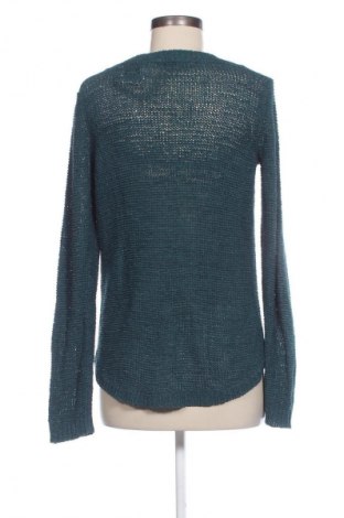 Damenpullover ONLY, Größe M, Farbe Grün, Preis 10,99 €