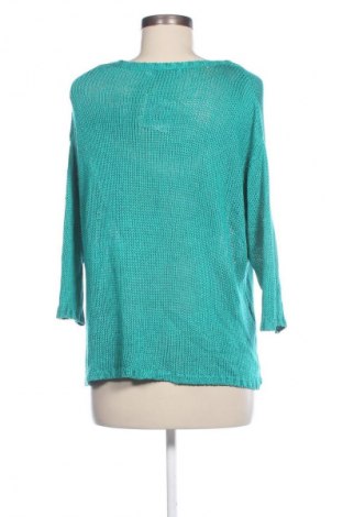 Damenpullover ONLY, Größe L, Farbe Blau, Preis 9,99 €