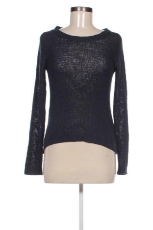 Damenpullover ONLY, Größe S, Farbe Blau, Preis 10,99 €