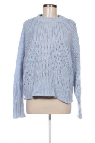 Damenpullover ONLY, Größe L, Farbe Blau, Preis 8,99 €