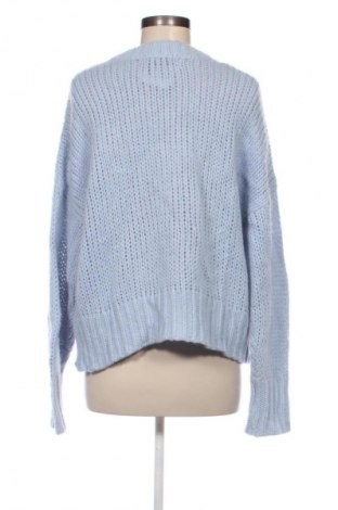 Damenpullover ONLY, Größe L, Farbe Blau, Preis 8,99 €