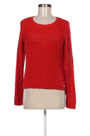 Damenpullover ONLY, Größe S, Farbe Rot, Preis € 10,99