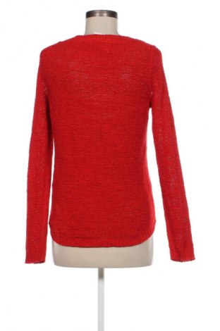 Damski sweter ONLY, Rozmiar S, Kolor Czerwony, Cena 39,99 zł