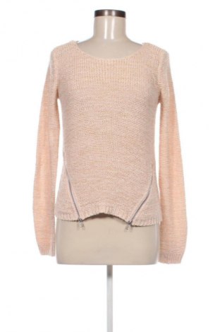 Damski sweter ONLY, Rozmiar XS, Kolor Beżowy, Cena 39,99 zł