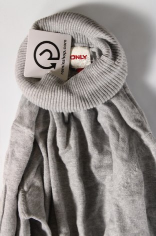 Damenpullover ONLY, Größe S, Farbe Grau, Preis € 9,99