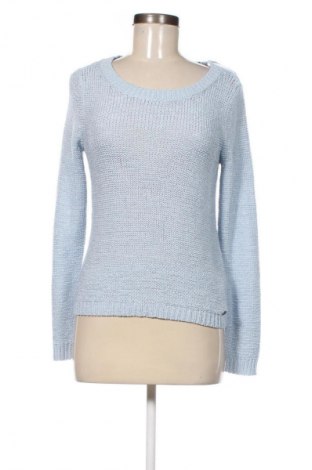 Damenpullover ONLY, Größe S, Farbe Blau, Preis € 7,49