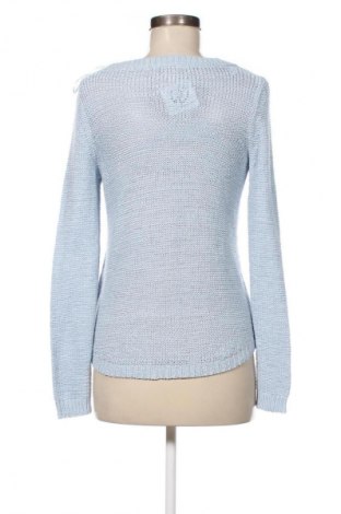 Damenpullover ONLY, Größe S, Farbe Blau, Preis 8,99 €