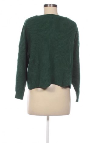 Damski sweter ONLY, Rozmiar M, Kolor Zielony, Cena 39,99 zł