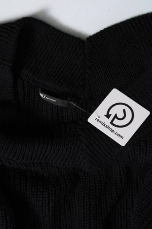 Damenpullover ONLY, Größe S, Farbe Schwarz, Preis € 3,49