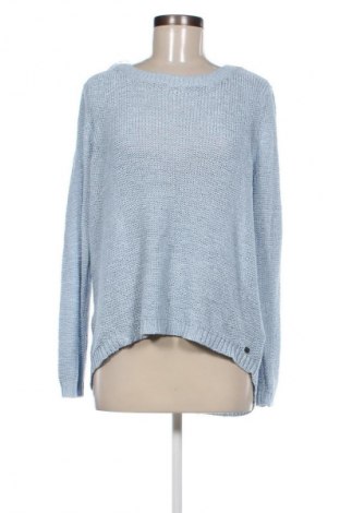 Damenpullover ONLY, Größe XL, Farbe Blau, Preis € 9,99