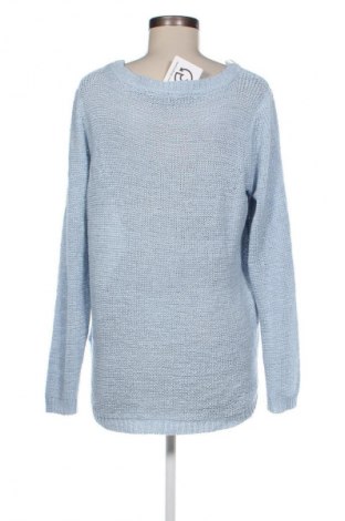 Damenpullover ONLY, Größe XL, Farbe Blau, Preis € 8,99