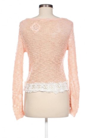 Damenpullover ONLY, Größe S, Farbe Rosa, Preis € 8,99