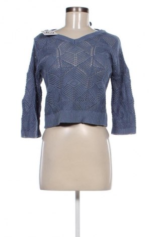 Damenpullover ONLY, Größe S, Farbe Blau, Preis € 10,99