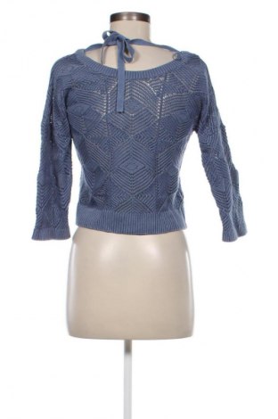 Damenpullover ONLY, Größe S, Farbe Blau, Preis 10,99 €