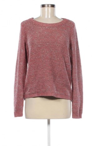 Damenpullover ONLY, Größe M, Farbe Rosa, Preis € 8,99