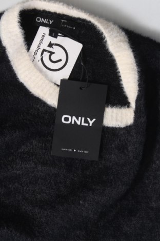 Damenpullover ONLY, Größe S, Farbe Schwarz, Preis € 27,49